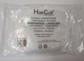 HairCult eldobható festőkesztyű 100 db 729000