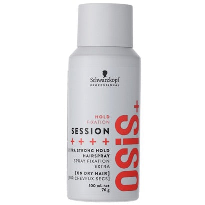 Osis Session extrémerős lakk 100 ml