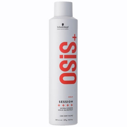 OSiS Session extrémerős lakk 300 ml