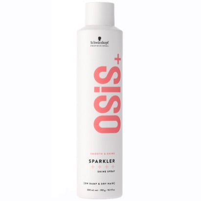 OSiS Sparkler hajfénypermet 300 ml