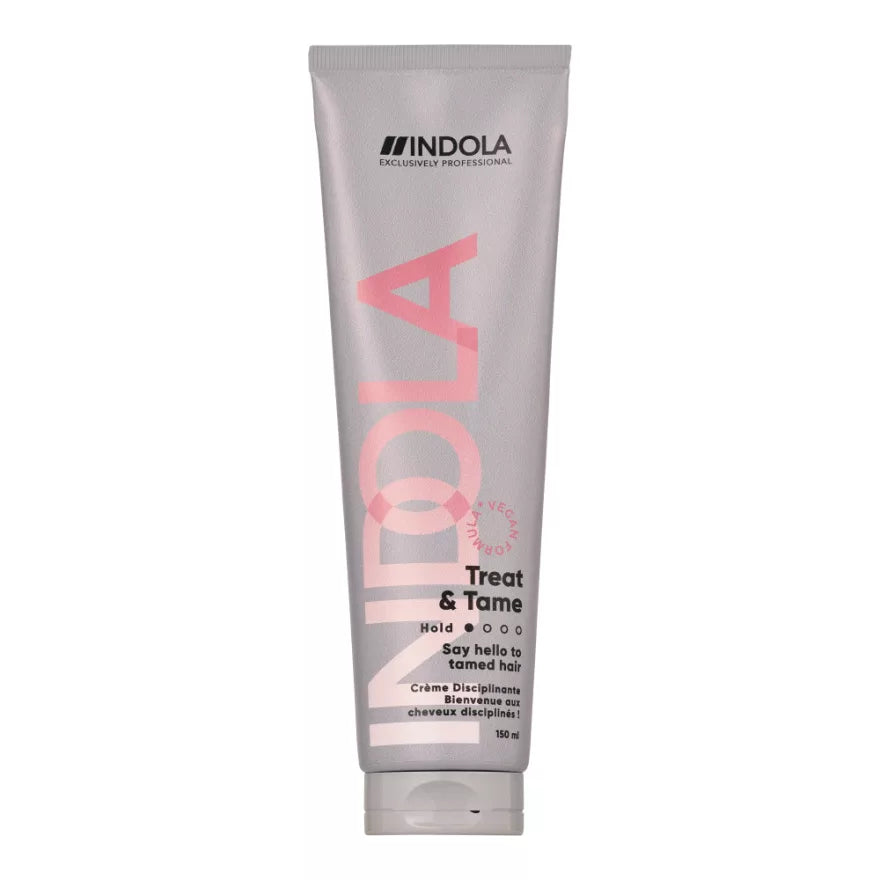 INDOLA Treat & Tame Krém 150 ml