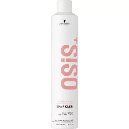 OSiS Sparkler hajfénypermet XXL 500 ml