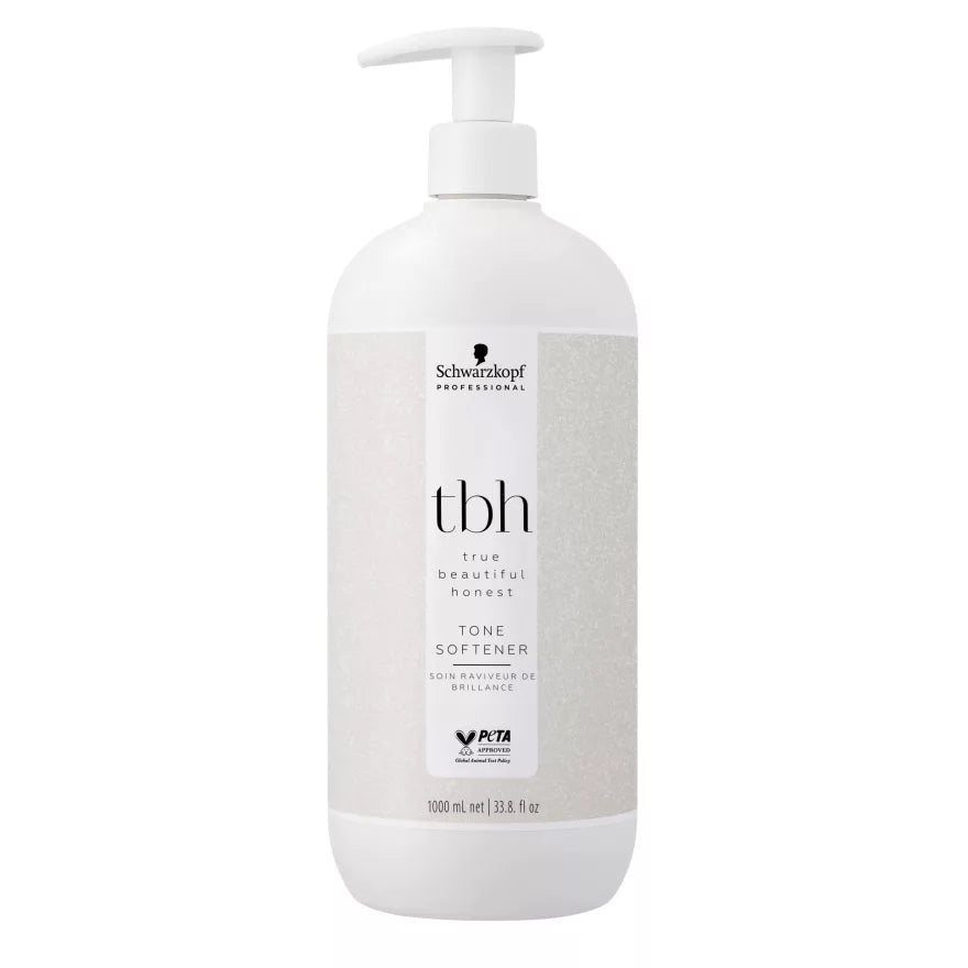 tbh Tone Softener lágyító pakolás 1000 ml