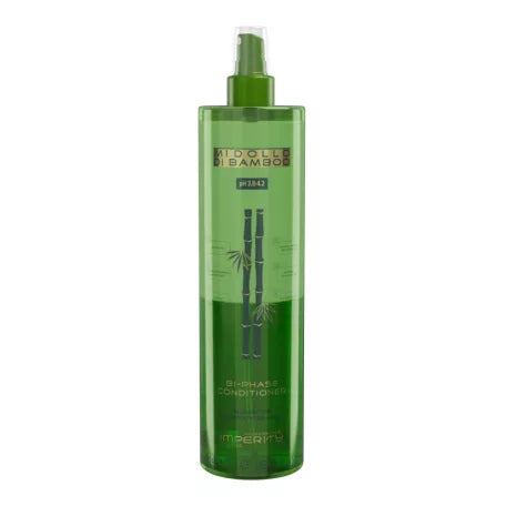 IMPERITY Midollo di Bamboo Bi-phase Conditioner kifésülést könnyítő hajban maradó spray 500ml