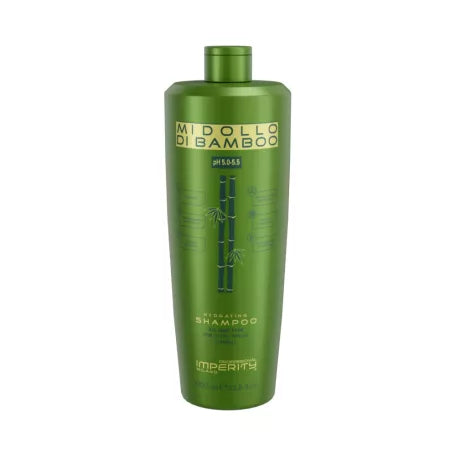 IMPERITY Midollo di Bamboo Shampoo kímélő sampon 1000 ml