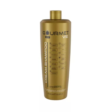 IMPERITY Parfume Cream Shampoo VIE krémsampon 1000 ml