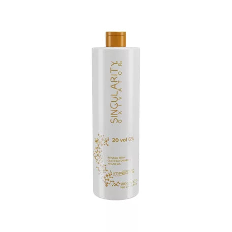 IMPERITY SINGULARITY krémhidrogén 20 vol. 6 % 1000 ml
