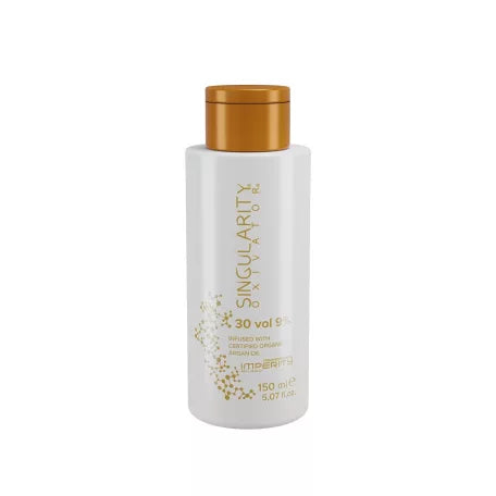 IMPERITY SINGULARITY krémhidrogén 30 vol. 9 % 150 ml
