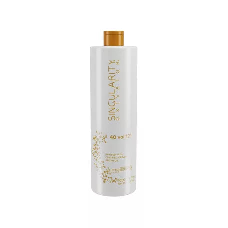 IMPERITY SINGULARITY krémhidrogén 40 vol. 12 % 1000 ml