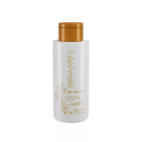 IMPERITY SINGULARITY krémhidrogén 40 vol. 12 % 150 ml
