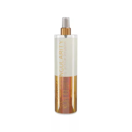 IMPERITY Singularity Bi-phase Conditioner kifésülést könnyítő hajbanmaradó spray 500 ml