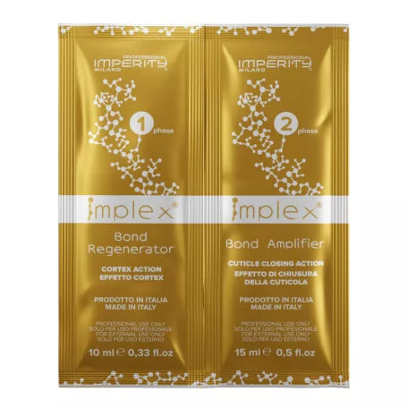 Imperity Implex Bond Regenerator + Bond Amplifier