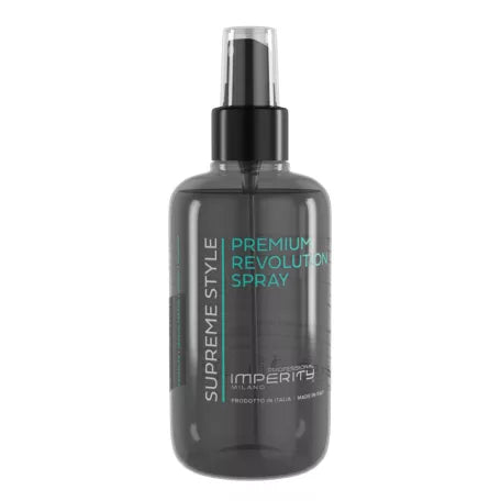 Imperity SUPREME STYLE - Premium Revolution Spray - hajkifésülő spray - 145 ml