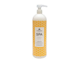 Kallos Spa Vitalizáló Tusfürdő Brazil Narancsolajjal 1000 ml