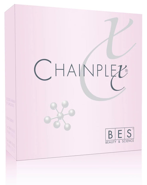 Chainplex hajszerkezet újjáépítő és stabilizáló szett (500 ml)