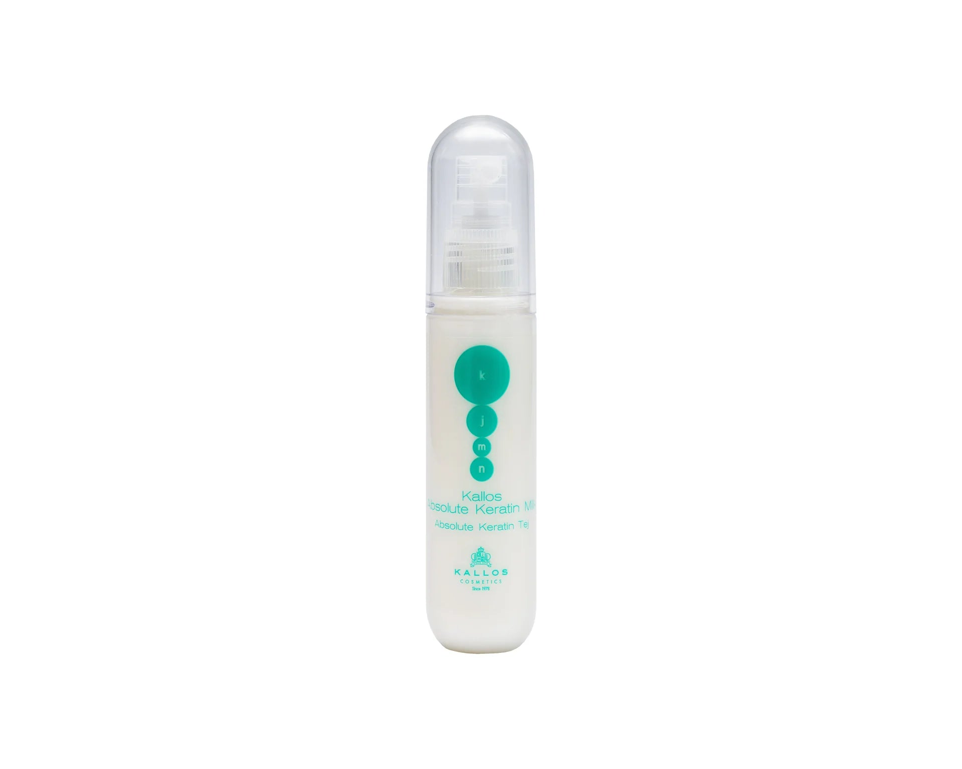 KJMN Abszolút Keratin Tej 50ml