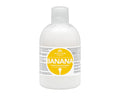 Kallos KJMN banán sampon 1000 ml