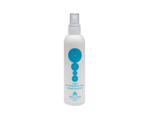 KJMN Hajkiegyenesítő Spray 200 ml