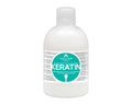 Kallos KJMN keratin sampon 1000 ml