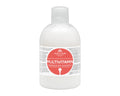 Kallos KJMN  Multivitamin sampon 1000ml