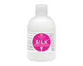 Kallos KJMN silk sampon 1000 ml
