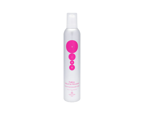Kallos KJMN Volumennövelő Hajhab 300 ml