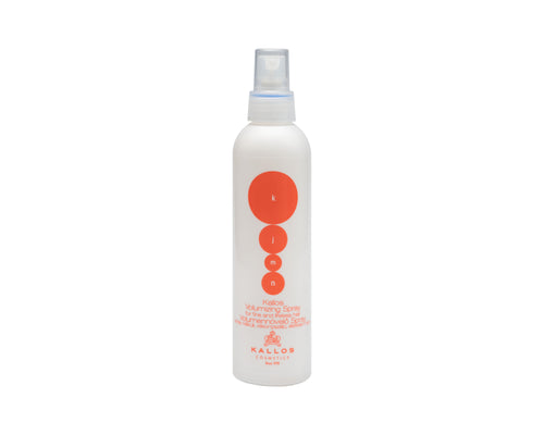 KJMN Volumennövelő Spray 200 ml