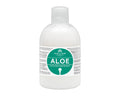 Kallos KJMN Aloe Vera sampon 1000 ml