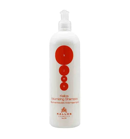 Kallos KJMN Volumizing Shampoo