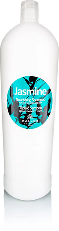 Kallos Jasmine Nourishing Dry and Damaged Hair Shampoo 1000 ml