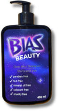 BIAS BEAUTY Glow Bias Shampoo 400ml