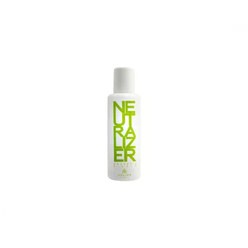 Kallos Dauerfix 1+1 100 ml
