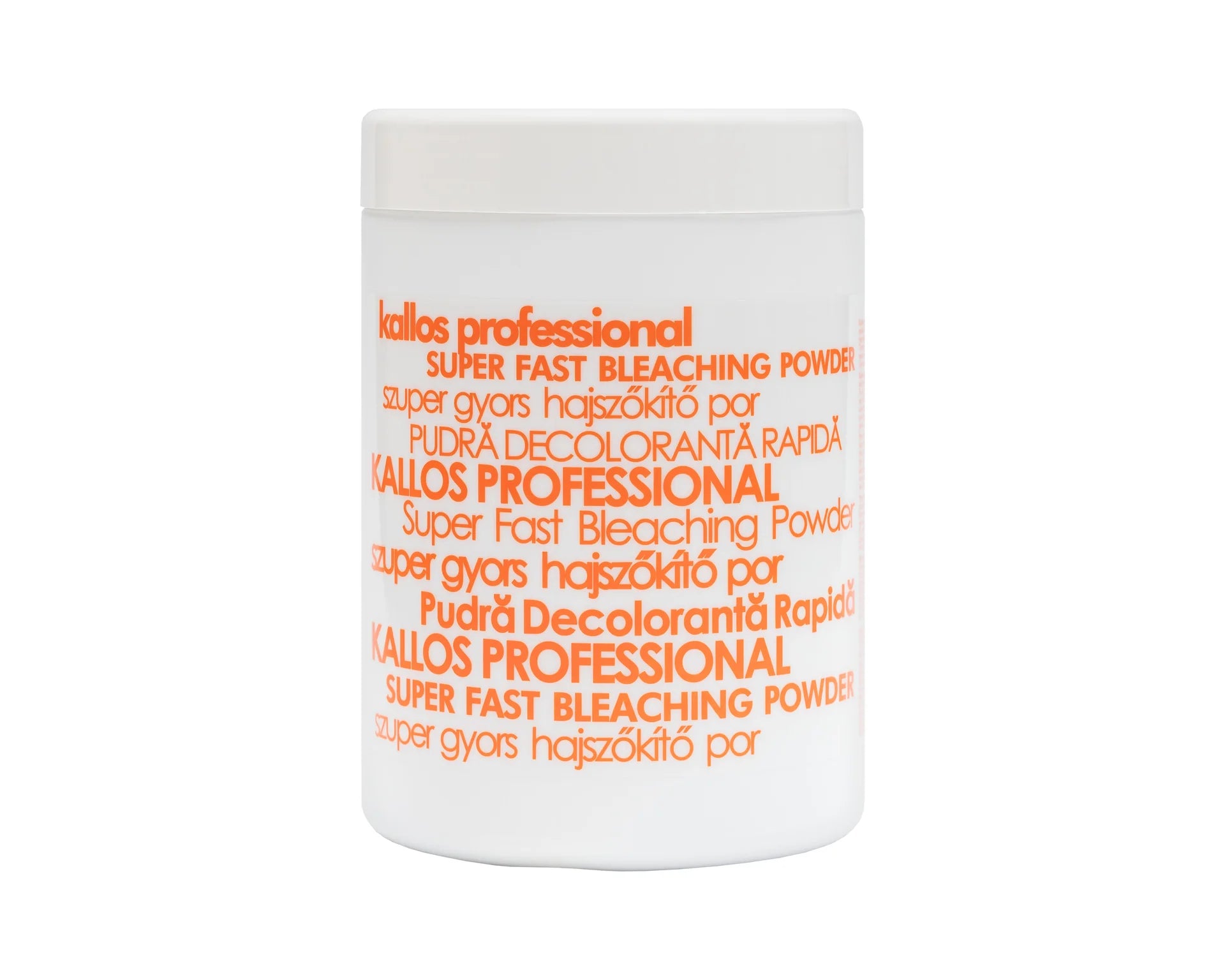 Kallos Szőkítőpor 500 g