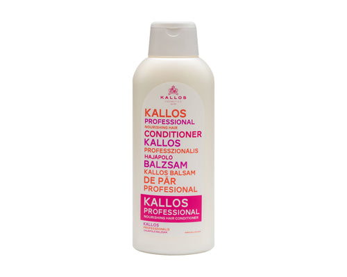 Kallos Professzionális Hajápoló Hajbalzsam 1000 ml
