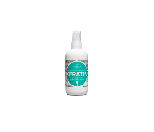 KJMN Keratin 14 az 1-ben Hajápoló Spray 200 ml