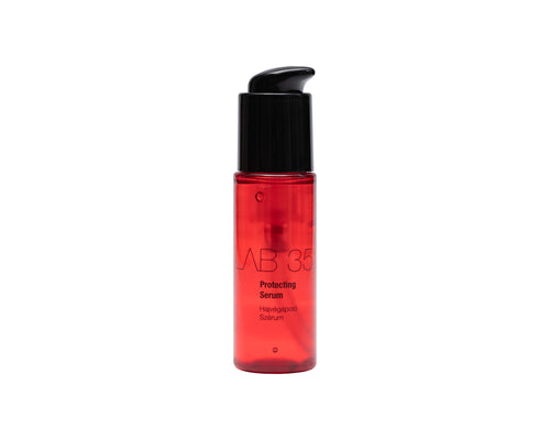 Kallos LAB 35 Hajvégápoló 50ml