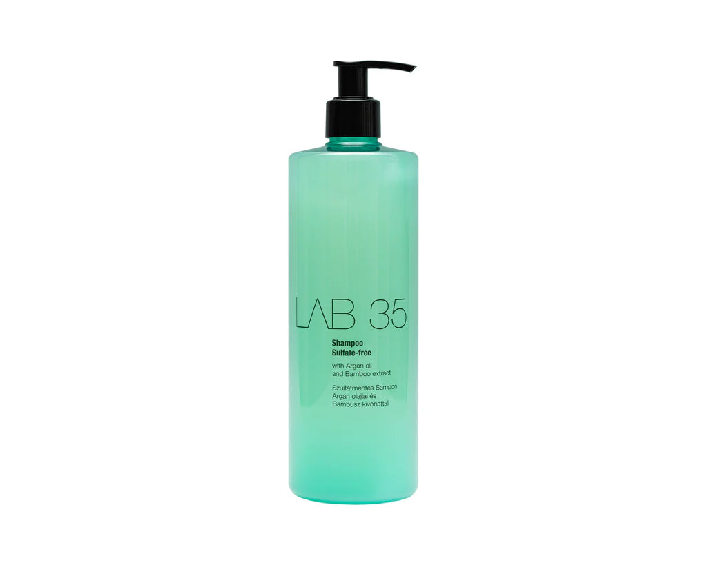 Kallos LAB 35 Szulfátmentes sampon 500ml
