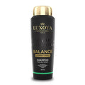 LUXOYA Balance Shampoo - tisztító sampon - 250 ml