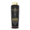 LUXOYA Gloss Conditioner - kondicionáló festett hajra - 1000 ml