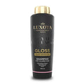 LUXOYA Gloss Shampoo - színvédő sampon - 1000 ml