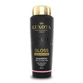 LUXOYA Gloss Shampoo - színvédő sampon - 250 ml