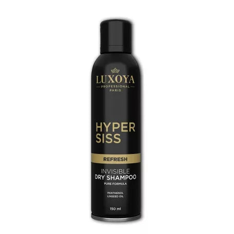 LUXOYA Hypersiss - szárazsampon - 150 ml