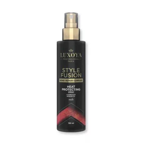 LUXOYA Style Fusion - hővédő spray - 150 ml