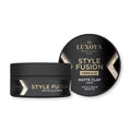 LUXOYA Style Fusion - matt agyag paszta - 50 ml