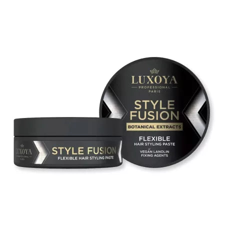 LUXOYA Style Fusion - rugalmas tartású paszta - 100 ml