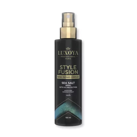 LUXOYA Style Fusion - tengeri sós hajspray - 150 ml