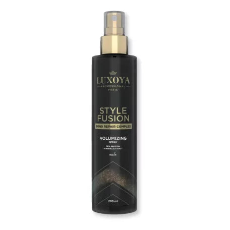 LUXOYA Style Fusion - volumennövelő spray - 200 ml