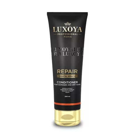 LUXOYA Repair Conditioner - kondicionáló száraz és sérült hajra - 250 ml