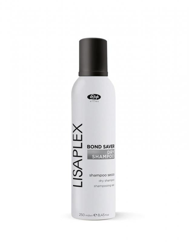 Lisaplex - Bond Saver DRY sampon 250ml