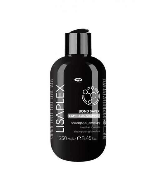 Lisaplex - Bond Saver LAMELLÁS sampon 250ml